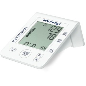 Misuratore di pressione digitale prontex integra automatico