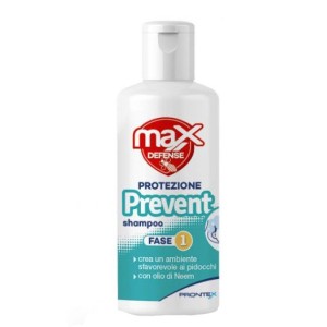 Prontex max defense prevent shampoo 150 ml