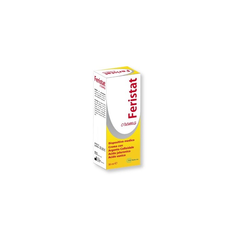 Feristat crema 50 ml Feristat crema 50 ml