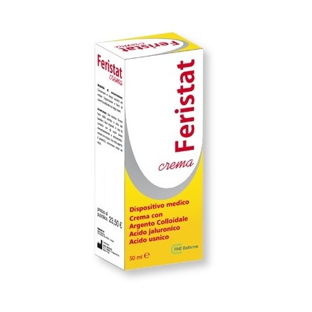 Feristat crema 50 ml