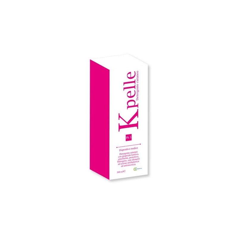 K pelle 500 ml