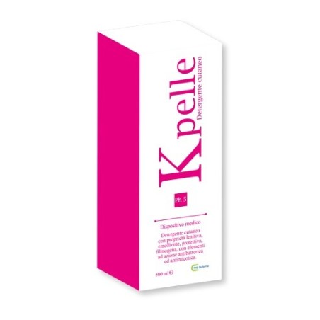 K pelle 500 ml