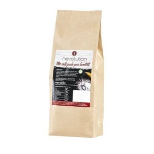 Mix integrale lievitati 1000 g