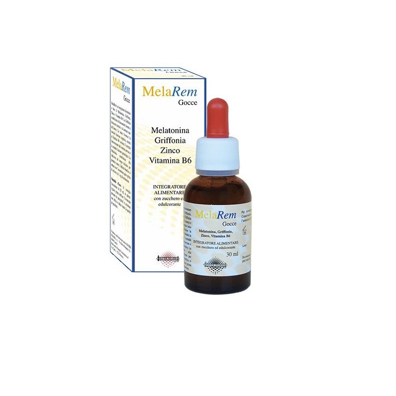 Melarem gocce 20 ml