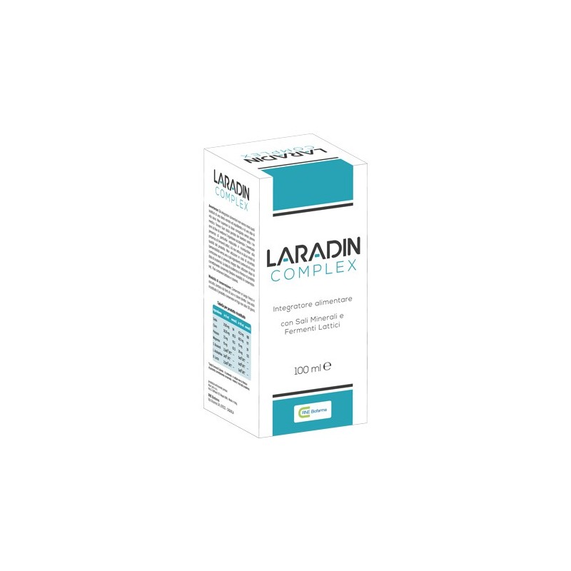 Laradin complex 100 ml