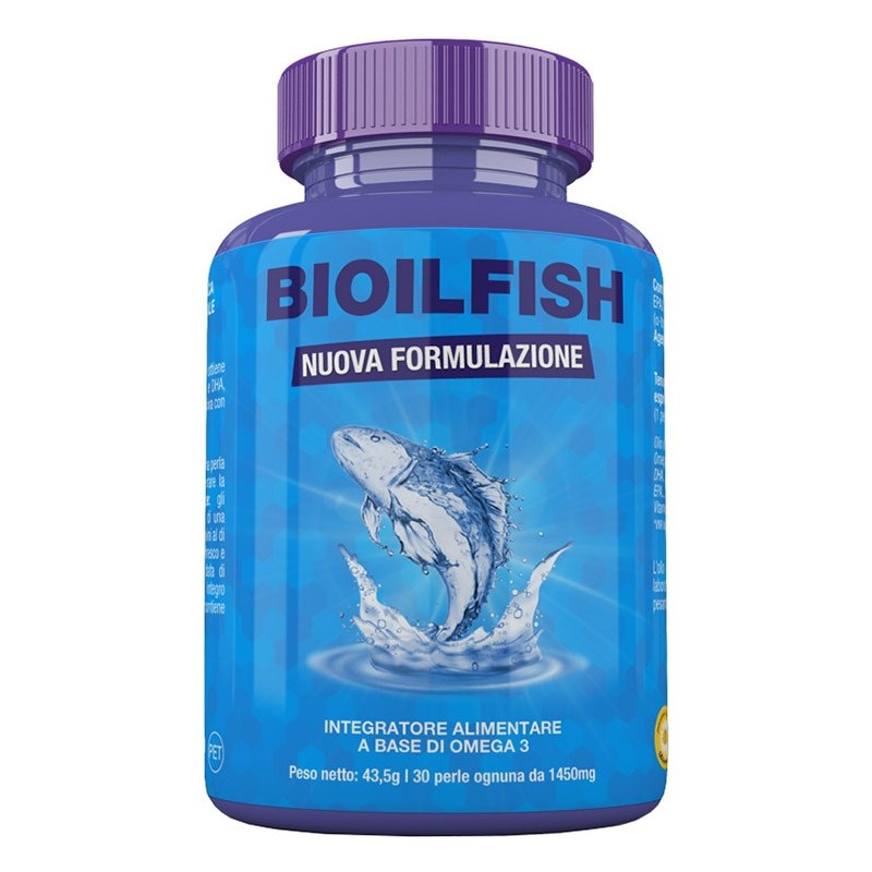 Bioilfish 30 perle Bioilfish 30 perle