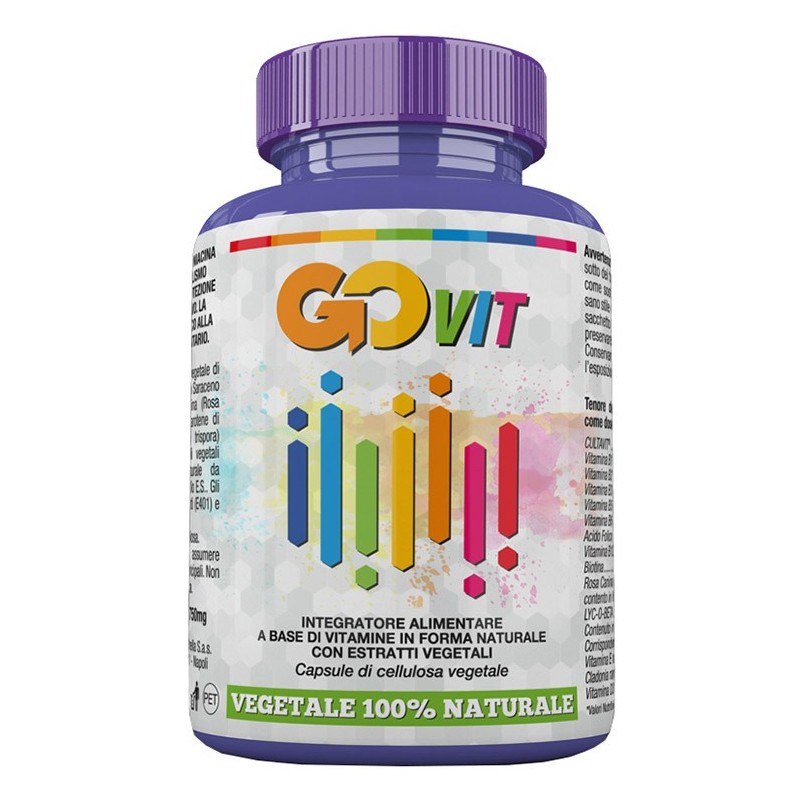 Govit 30 capsule vegetali