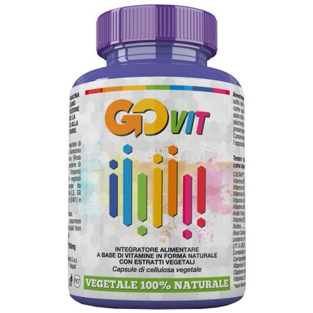 Govit 30 capsule vegetali