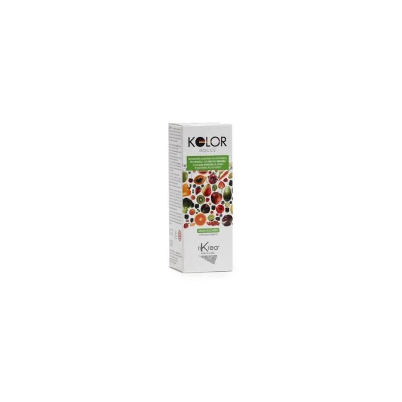 Kolor gocce 60 ml