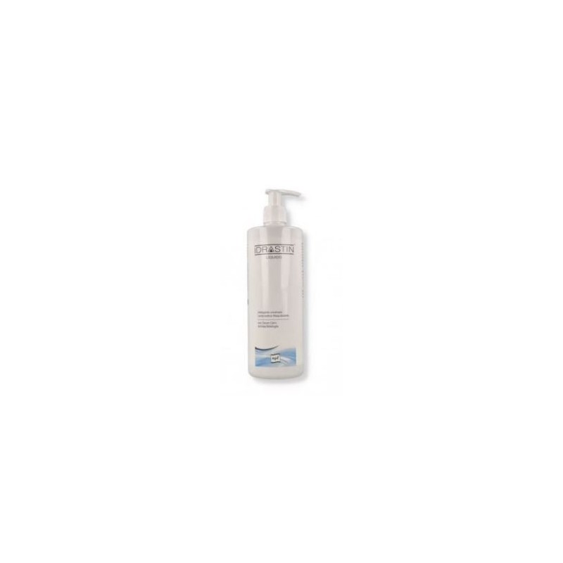 Idrastin liquido detergente viso corpo 500 ml