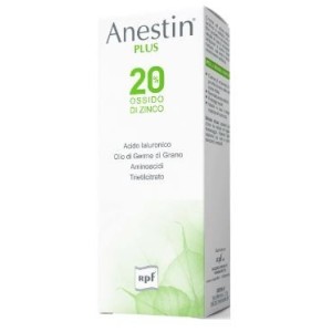 Anestin plus 75 ml