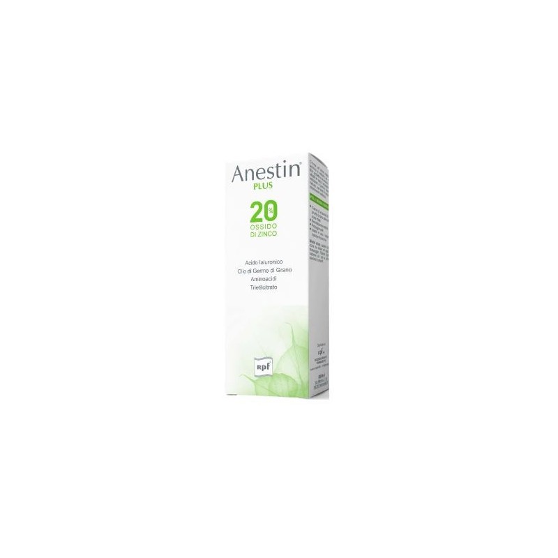 Anestin plus 75 ml