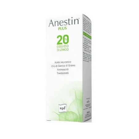 Anestin plus 75 ml