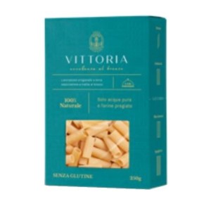 Vittoria maccheroni senza glutine 250 g