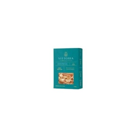 Vittoria calamarata senza glutine 250 g