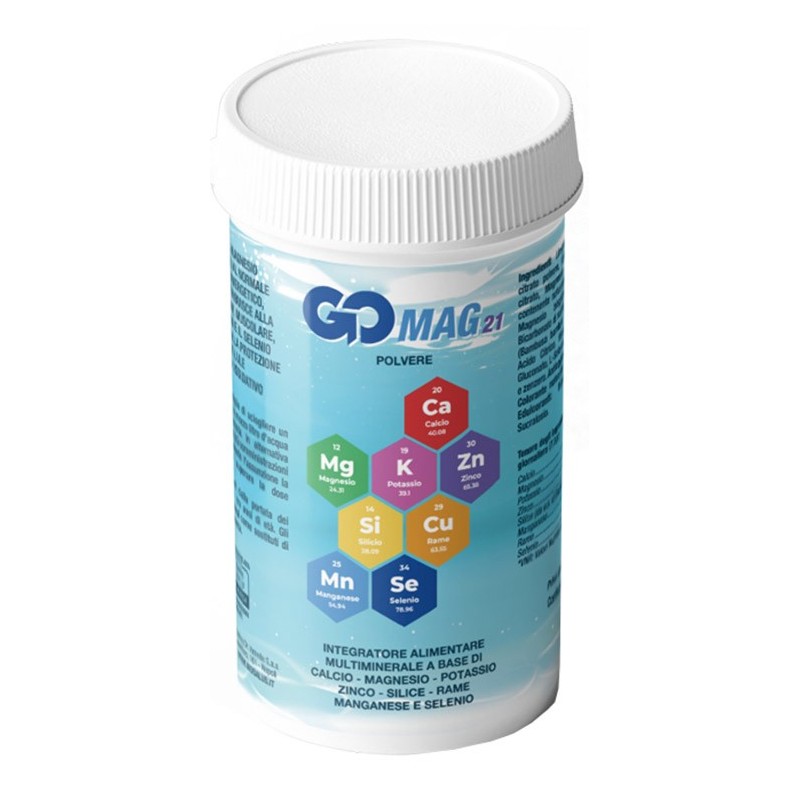 Gomag21 150 g
