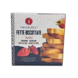 Fette biscottate 220 g