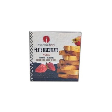 Fette biscottate 220 g