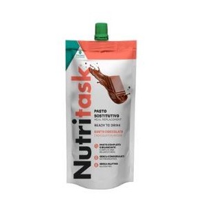 Nutritask cioccolato 220 g