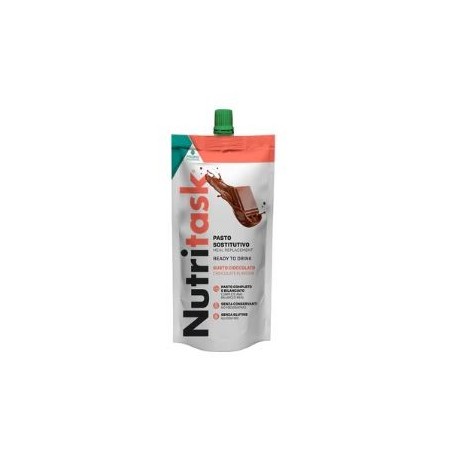 Nutritask cioccolato 220 g