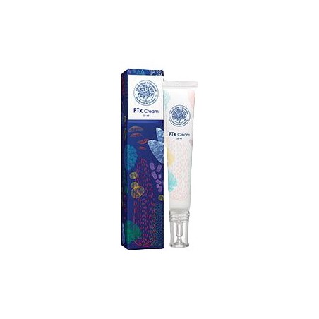 Ptx crema tubo 15 ml