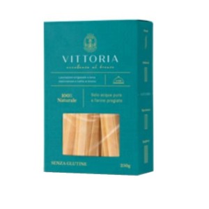 Vittoria pappardelle senza glutine 250 g