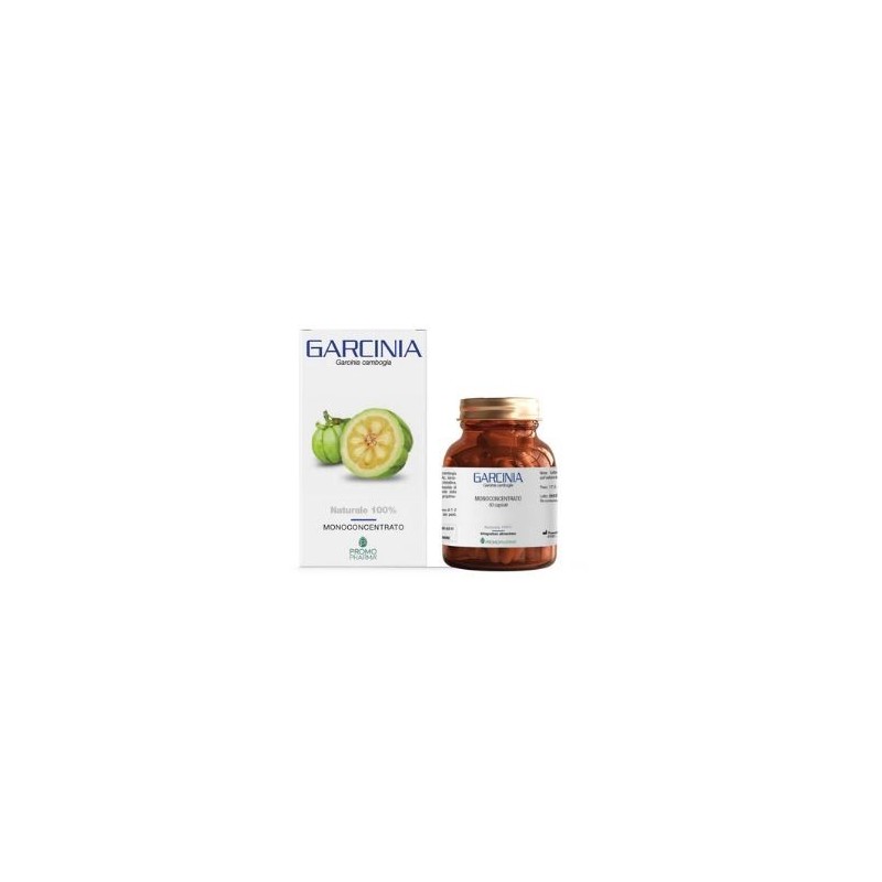 Garcinia 50 capsule