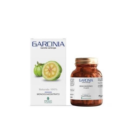 Garcinia 50 capsule