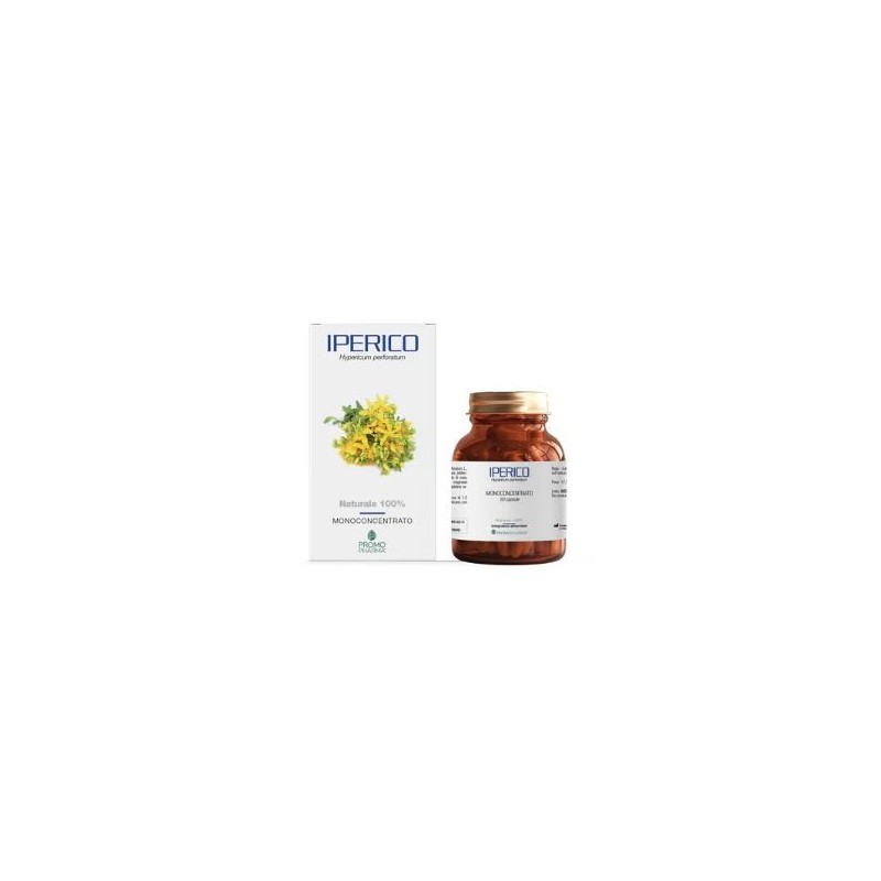 Iperico 50 capsule