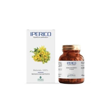 Iperico 50 capsule