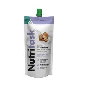 Nutritask biscotto 220 g