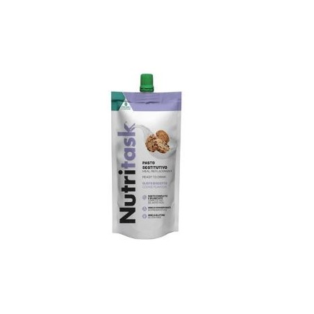 Nutritask biscotto 220 g