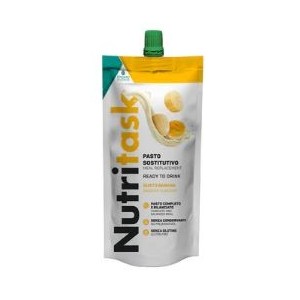 Nutritask banana 220 g