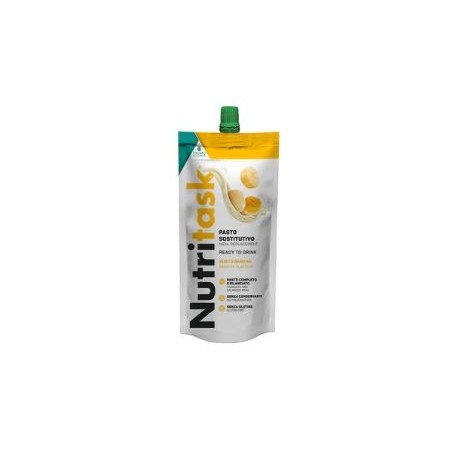 Nutritask banana 220 g