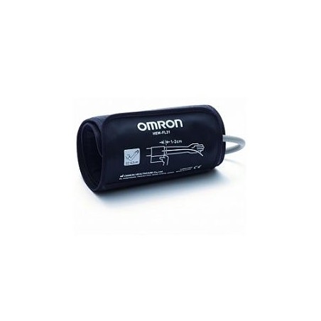 Omron bracciale intellywrap m6 comfort it misurazione parametri vitali