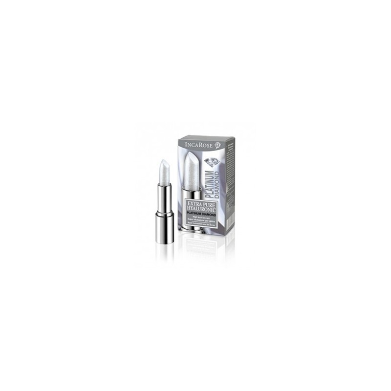 Incarose eph platinum diamond Incarose eph platinum diamond