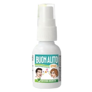 Buon alito regularis 20 ml