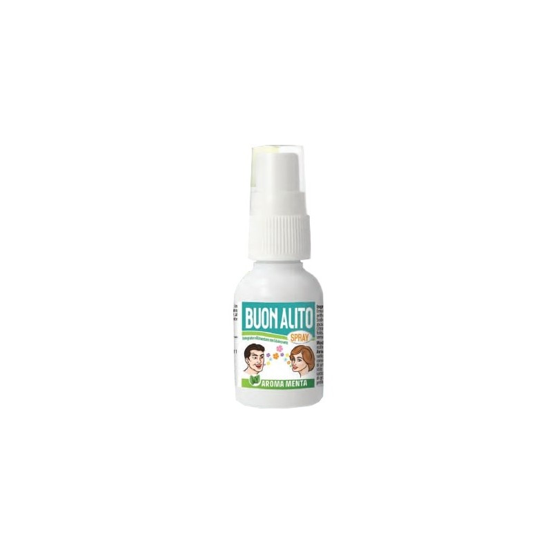 Buon alito regularis 20 ml