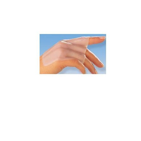 Medicazione hydrobalance sterile antimicrobica suprasorb x +phmb 9x9 cm 5 pezzi