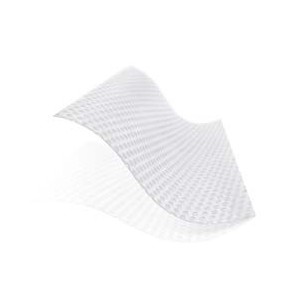 Medicazione di contatto trasparente non assorbente con strato di contatto mepitel one 5x7,5cm 10 pezzi articolo 289100