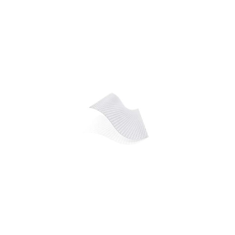 Medicazione di contatto trasparente non assorbente con strato di contatto mepitel one 5x7,5cm 10 pezzi articolo 289100