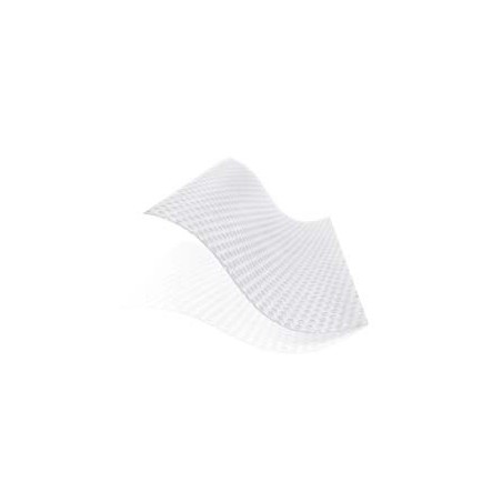 Medicazione di contatto trasparente non assorbente con strato di contatto mepitel one 5x7,5cm 10 pezzi articolo 289100