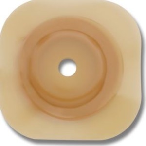 Conform 2 placca convessa idrocolloidale per stomia ceraplusflangia 55 ritagliabile 13-38mm 5 pezzi