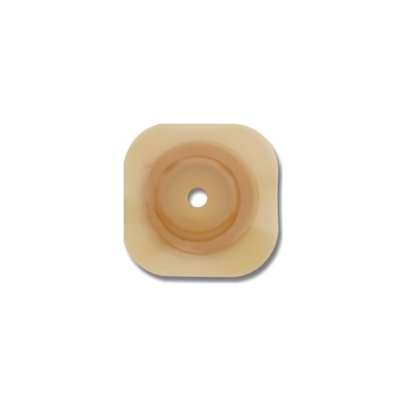 Conform 2 placca convessa idrocolloidale per stomia ceraplusflangia 55 ritagliabile 13-38mm 5 pezzi