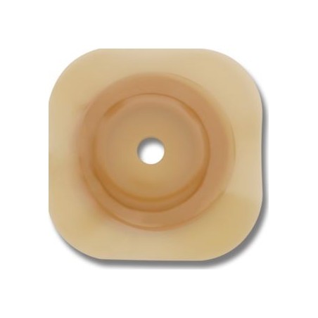 Conform 2 placca convessa idrocolloidale per stomia ceraplusflangia 55 ritagliabile 13-38mm 5 pezzi