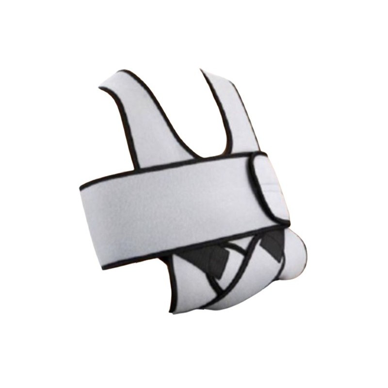 Orione 9338 immobilizzatore braccio/spalla grigio l Orione 9338 immobilizzatore braccio/spalla grigio l