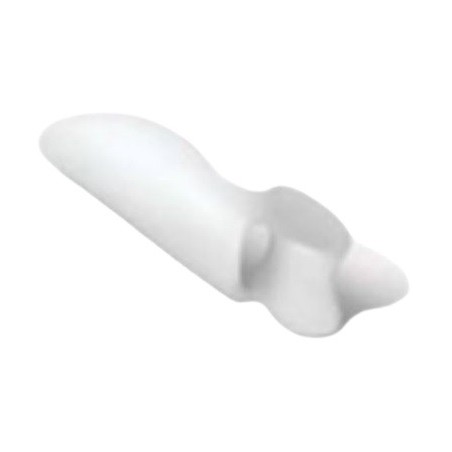Orione ok ped g110 protezione alluce valgo + separa dita unica 1 pezzo