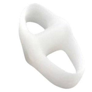 Orione ok ped g112 separatore alluce e secondo dito misura unica