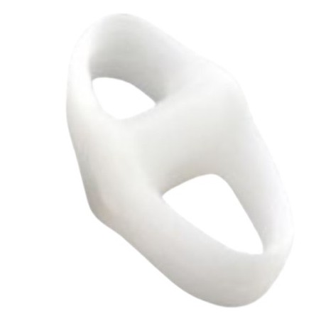 Orione ok ped g112 separatore alluce e secondo dito misura unica