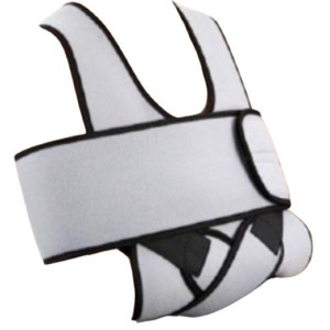 Orione 9338 immobilizzatore braccio/spalla grigio s